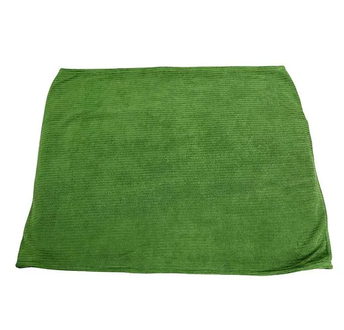 Baby Lagerungsbezug Cord moosgrün