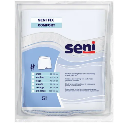 seni Inkontinenzboxer Seni Fix Comfort - M 20x5 Stück
