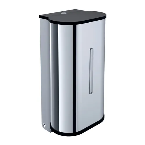 Emco Seifen- & Lotionsspender von Emco