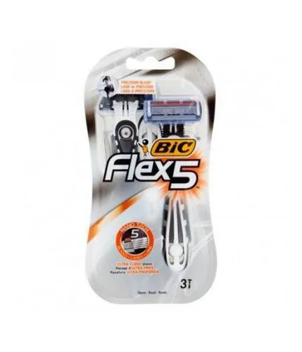 Flex 5 BIC® 3 Rasoi von BIC
