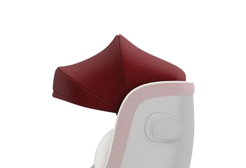 Daliya® Kindersitzbezug BRAVO Sonnenverdeck, Sonnenschutz für Kindersitze BRAVO und ROTAZIONE