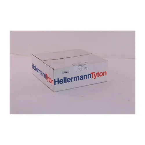 Produktbild Hellermanntyton 251-10809 Hole and Edge Shield