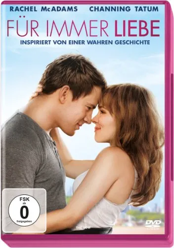 Für immer Liebe (DVD)