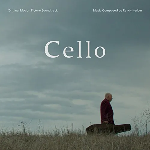 Cello (CD) Album