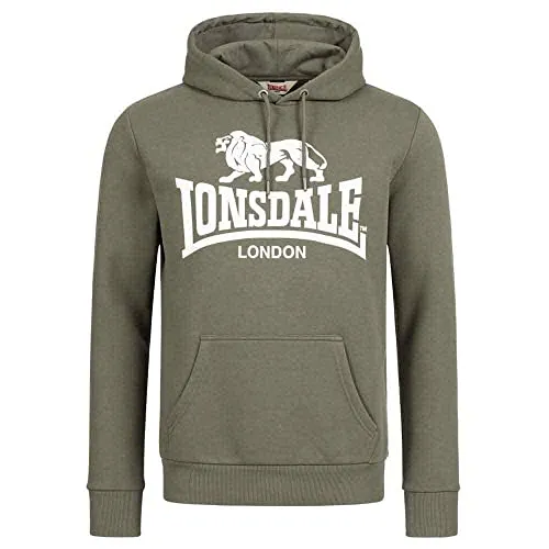 Lonsdale Sherborne Sweatshirt 3XL