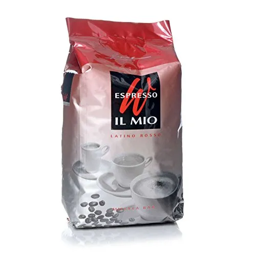 Produktbild Westhoff Latino Rosso 1kg ganze Bohne