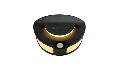 Forever Light Lampa solarna LED SUNARI FLS-13 32*SMD PIR 6W 300lm 5900495068217