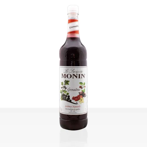 Le Sirop de Monin GRENADINE 1l PET