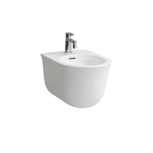 Wandbidet THE NEW CLASSIC 530x370 von LAUFEN