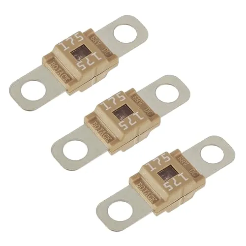 Kfz-Teile Braun von BOJACK