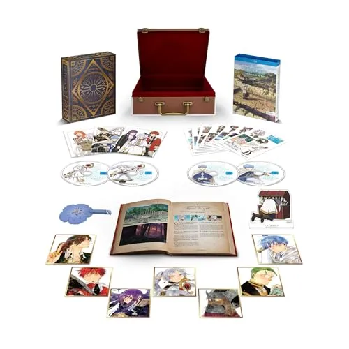 Frieren: Beyond Journey's End