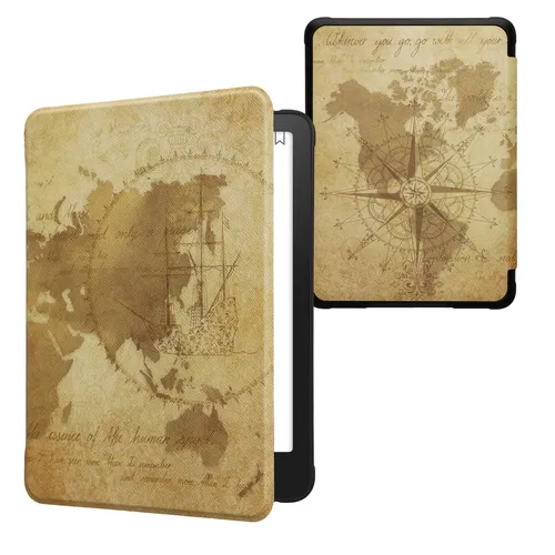 Zubehör für E-Book-Reader von kwmobile