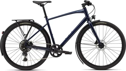 Specialized Sirrus X 2.0 EQ Trekkingrad 28