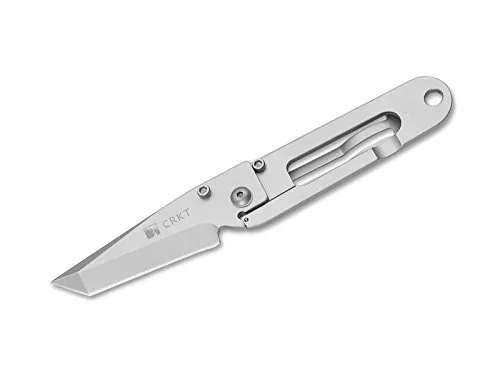 Produktbild CRKT K.I.S.S. 01CR100 Klappmesser