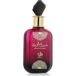 AL WATANIAH Sabah Al Ward