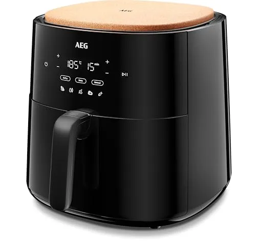 AEG AAF7B Heißluftfritteuse