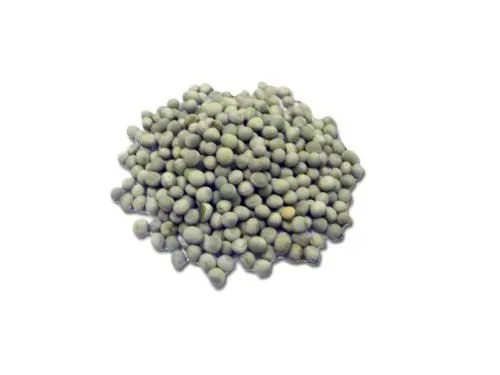 Grüne Erbsen (Mattar) - 200 g