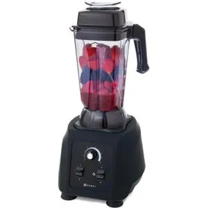 Hendi Standmixer 230718, Hochleistungsmixer mit 1680 Watt von HENDI