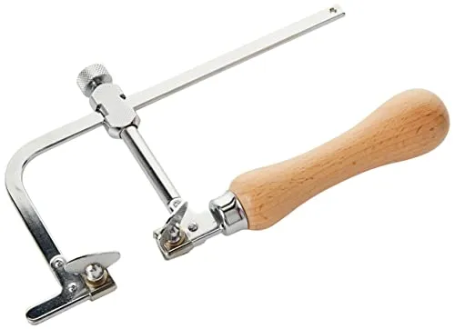 Modelcraft Sägerahmen für Stichsäge, verstellbar