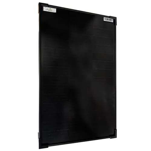 Solarpanel 30W Offgridtec OLP V2