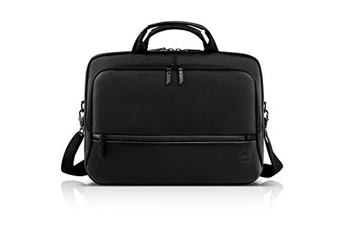 DELL Laptop-Tasche für Erwachsene in schwarz von Dell