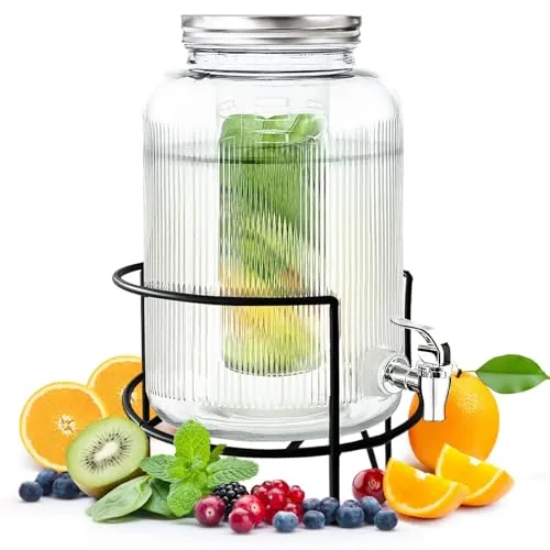 Getränkespender von YIBEBE