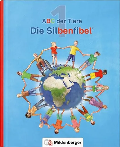 Kinderbücher von Mildenberger Verlag GmbH