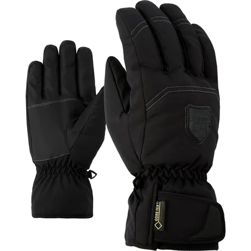 Ziener GUFFERT GTX Glove in schwarz von ZIENER