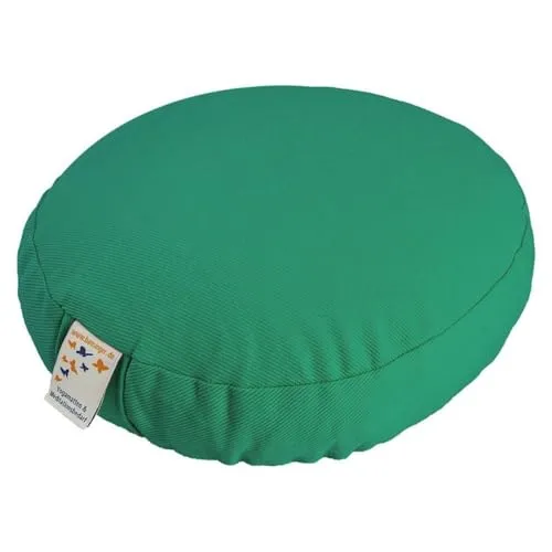 Zierkissen Türkis von Bausinger