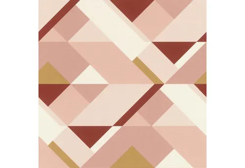 Rasch Tapete 533101 in rot von Rasch