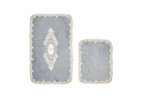 L'Essentiel Maison Badematte 100% POLYESTER, 15 mm R1480