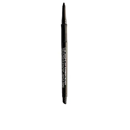 The Ultimate Eyeliner - With A Twist 07 Carbon Black - Gosh