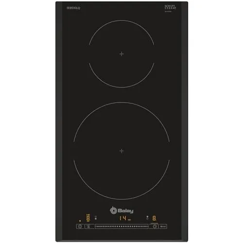 Induktionskochfeld Balay 3EB930LQ 30 cm