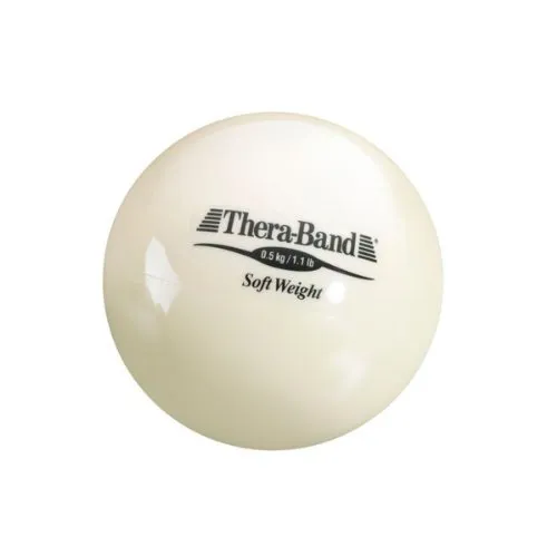 Thera-Band Soft Weight, beige-0,5 kg