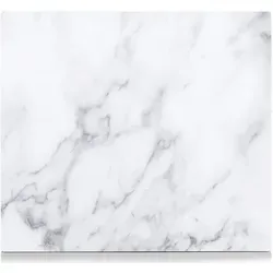 Zeller Herdblende-Abdeckplatte 