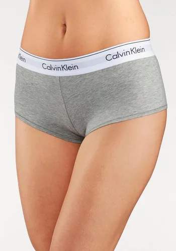 Calvin Klein Underwear Panty MODERN COTTON mit breitem Bündchen