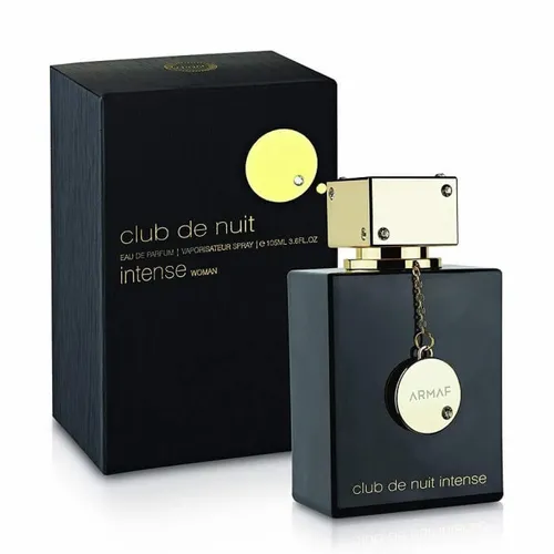 Club De Nuit Intense Women - EDP - Volumen: 10 ml