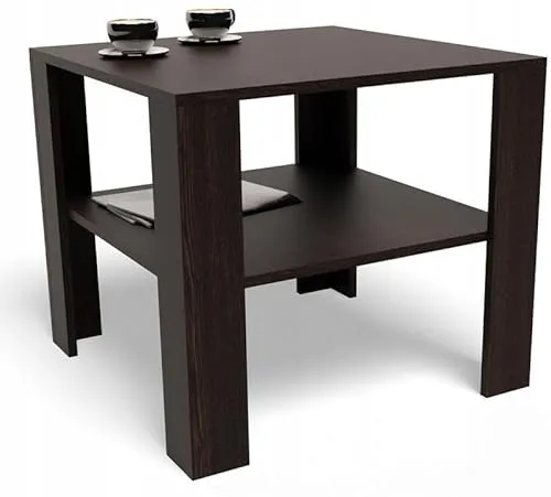 Matkam Möbel Couchtisch, Wenge