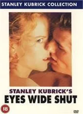 Eyes Wide Shut [DVD] von Warner Home Video