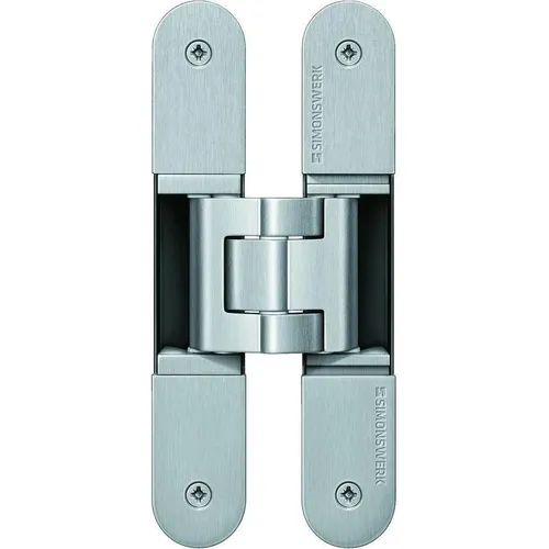 Produktbild Simonswerk Objektbänder TECTUS TE 626 3D A8 (5 400675 0 04002)