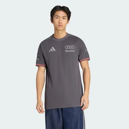 Audi Formel 1 Driver Jersey Authentic Herren, Gr. M