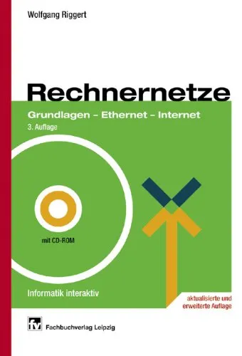 Rechnernetze: Grundlagen - Ethernet - Internet