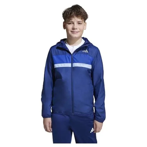adidas Mäntel & Jacken Blau von adidas