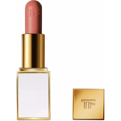 Tom Ford Soleil Lip Balm 03 Fleur Neige 2 Gr - Luxuriöse Lippenpflege - Lippenbalsam, pflegt intensiv und hinterlässt einen zarten Hauch von Farbe für geschmeidige Lippen.