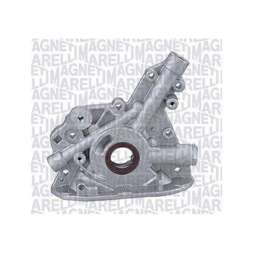 Produktbild MAGNETI MARELLI Ölpumpe 351516000025 für Bedford, Daewoo, Opel & mehr