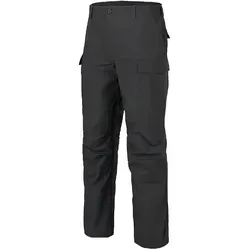 Helikon-Tex BDU MK2 Pants schwarz, Größe M Regular