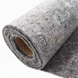 Aquagart Teichvlies 10m² - Effektiver Teichschutz - Teichfolien Kategorie – Hochwertiges 500g Schutzvlies für langlebigen Teichschutz, ideal zum Verkleben und einfach in der Anwendung.