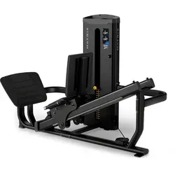 Matrix GO Beinpresse – Krafttrainingsgerät für effektives Beintraining