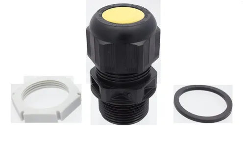 Produktbild Schuch Licht ExPA-Verschraubung 2537 G Kabelverschraubung 901179006