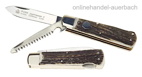 PUMA Jagdmesser von PUMA